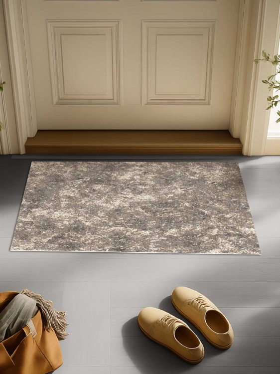 Коврик вырезной icarpet PRINT антискользящий (139) 