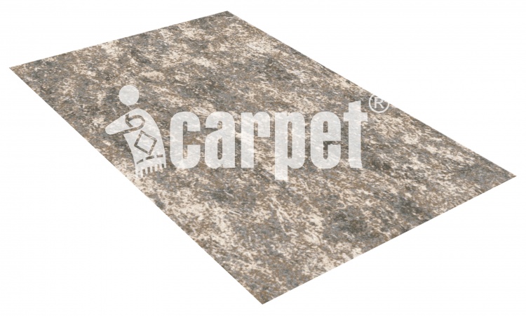 Коврик вырезной icarpet PRINT антискользящий (139) 