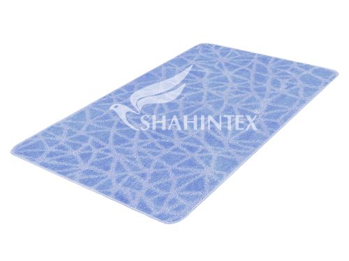 Коврик SHAHINTEX РР 100х150 001 ассорти S