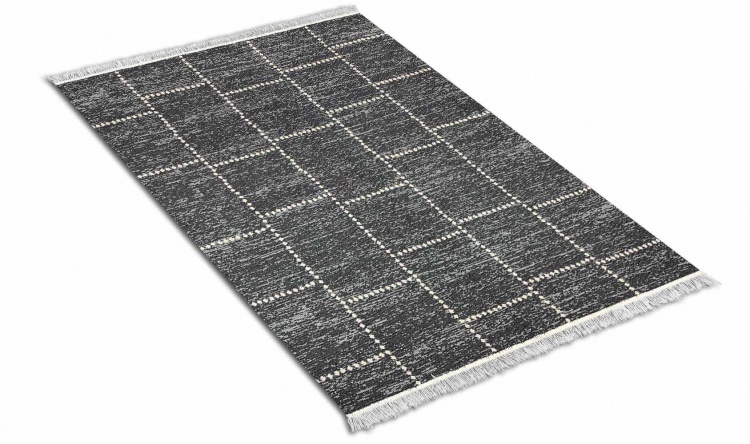 Коврик безворсовый ПРОВАНС icarpet 60*100 005 кварц 05 - 6