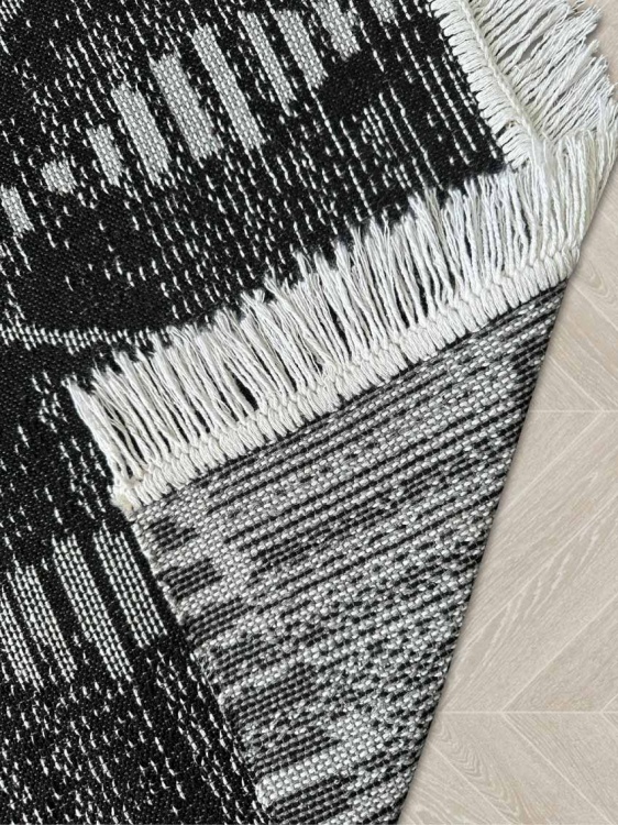 Коврик безворсовый ПРОВАНС icarpet 80*120 001 агат 04 - 4