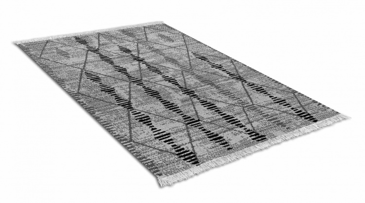 Коврик безворсовый ПРОВАНС icarpet 120*180 001 агат 04 - 5