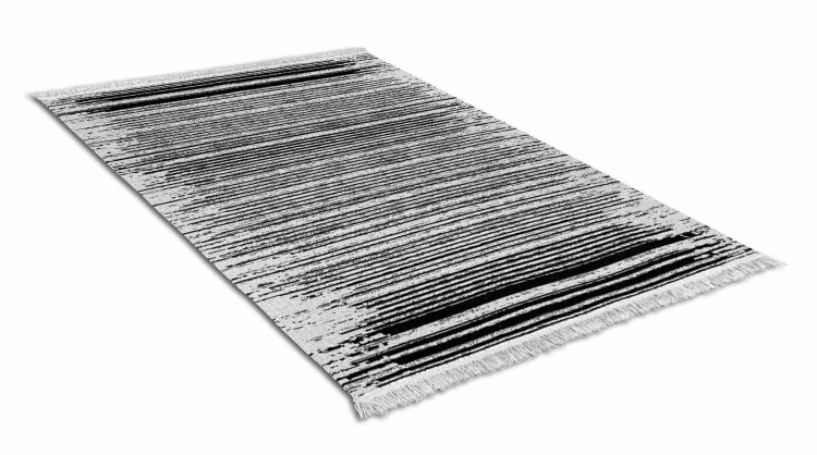 Коврик безворсовый ПРОВАНС icarpet 120*180 004 обсидиан 07 - 6