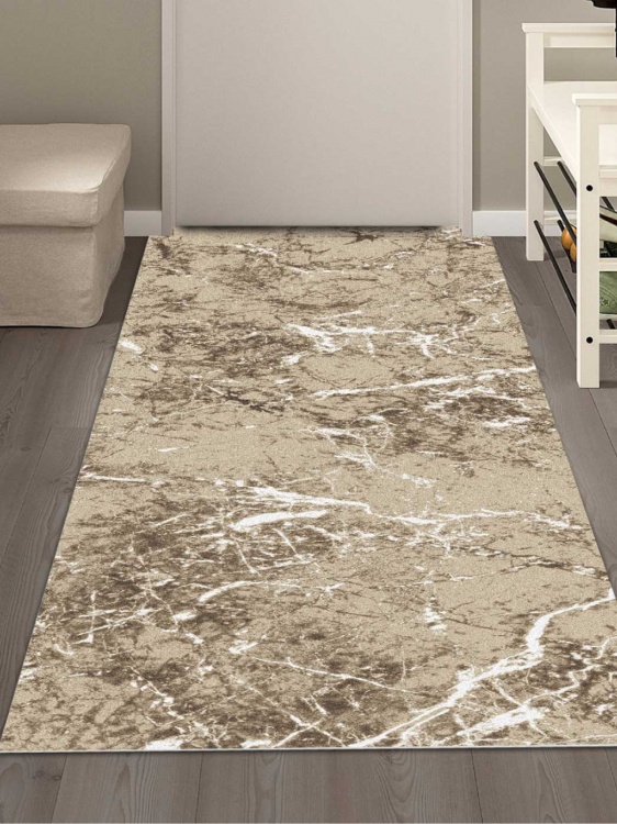 Коврик вырезной icarpet PRINT антискользящий (136) 