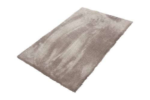 Коврик плюшевый 80х120 мокко 05 S