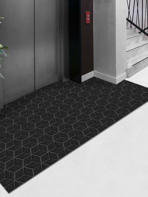 Коврик влаговпитывающий SHAHINTEX ПРАКТИК 