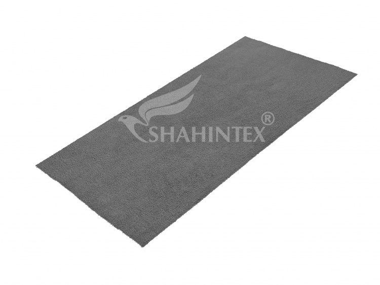 Коврик НАНОХЛОПОК SHAHINTEX 80х200 перламутр 04 S