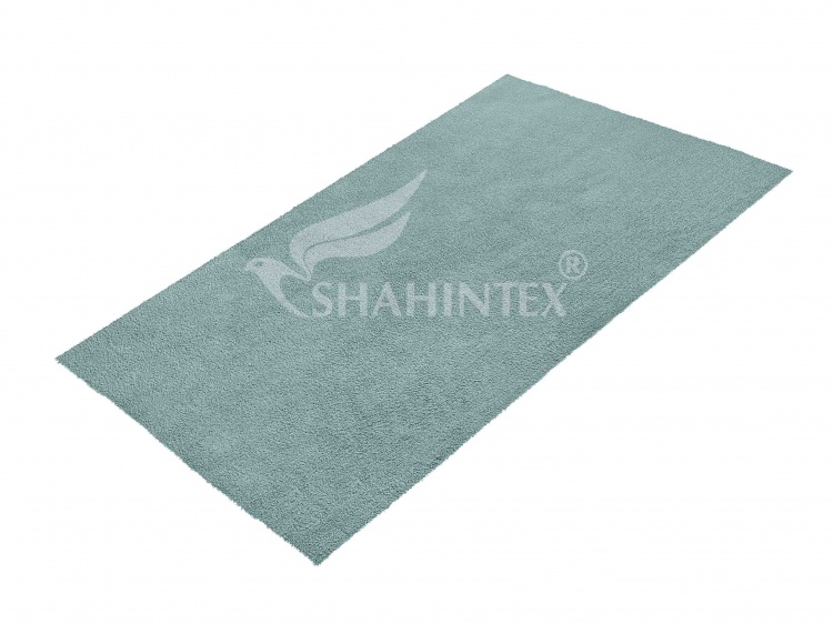 Коврик НАНОХЛОПОК SHAHINTEX 120х200 перламутр 04 S