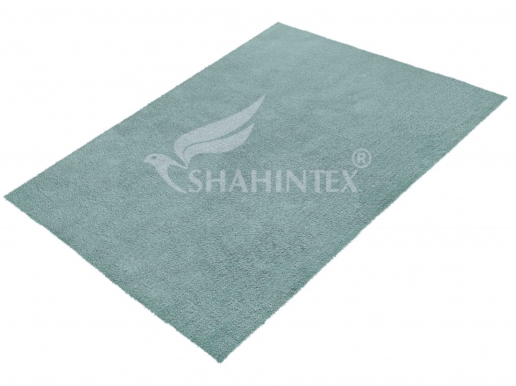 Коврик НАНОХЛОПОК SHAHINTEX 150х200 кремовый 02 S