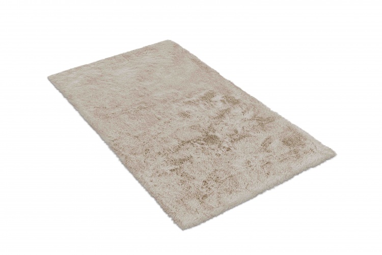 Коврик меховой SHAHINTEX (3 см) 100х150 мальдивский песок 24 S