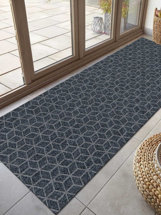 Коврик влаговпитывающий SHAHINTEX ПРАКТИК 