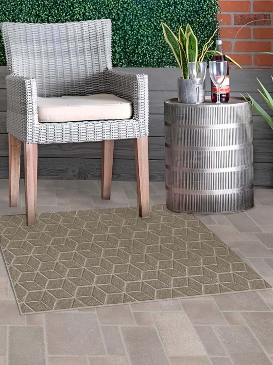 Коврик влаговпитывающий SHAHINTEX ПРАКТИК 