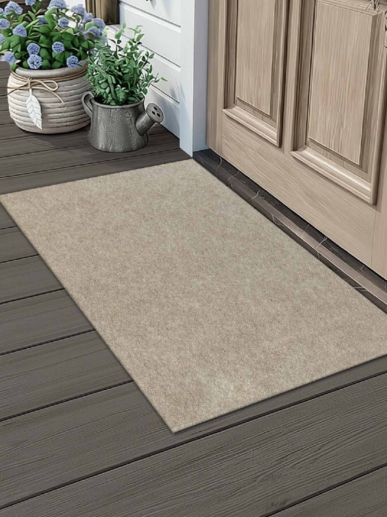 Коврик влаговпитывающий Эталон ТЭМ 40х60 донской песок 04 - 2