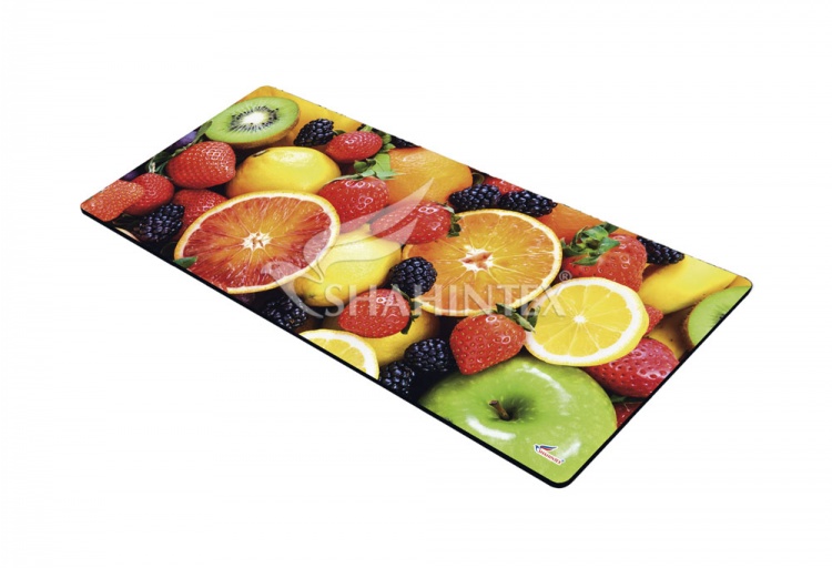 Универсальный коврик SHAHINTEX ANTISTRESS SH A006 51*122