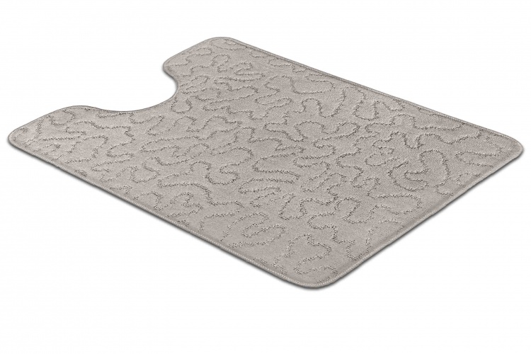 Коврик SHAHINTEX РР 60*80 003 перламутр 51 S