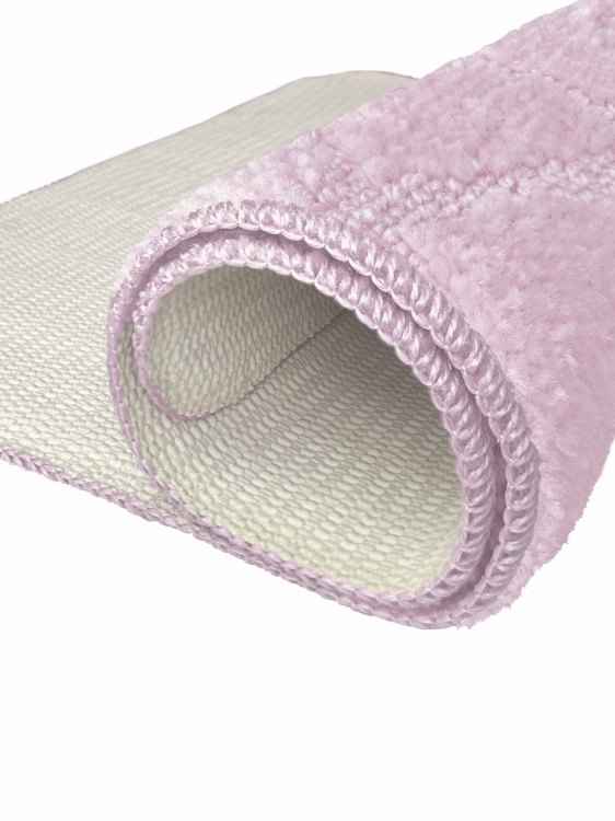 Коврик SHAHINTEX РР 60*80 003 фламинго 77 S - 2