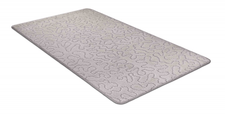 Коврик SHAHINTEX РР 80*120 003 перламутр 51 S