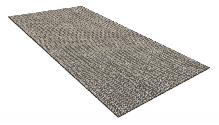 Коврик влаговпитывающий ТВИД ТЭМ 80х200 доской песок 04 S
