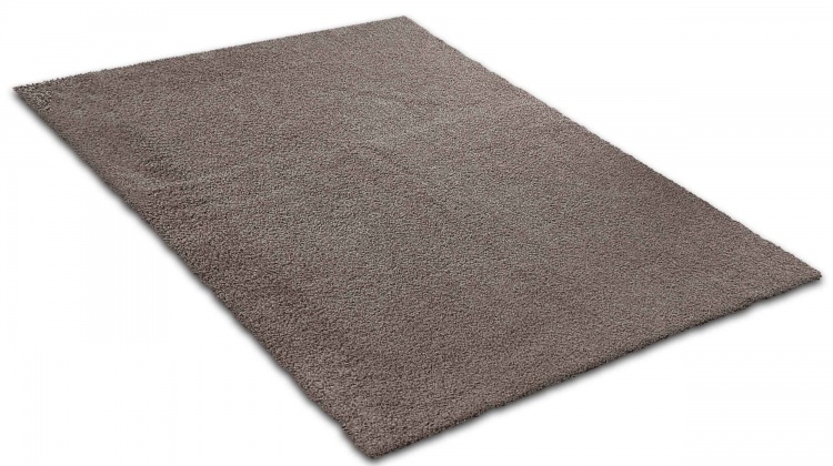 Коврик НАНОХЛОПОК SHAHINTEX 200х300 кофе с молоком 06 S