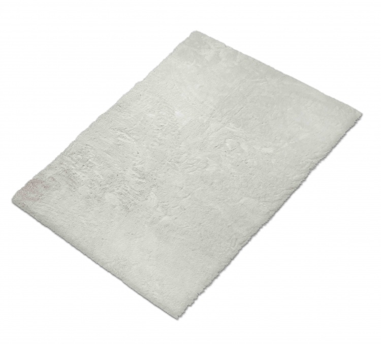 Коврик меховой SHAHINTEX (3 см) 200х300 жемчужный 21 S