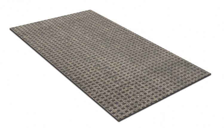 Коврик влаговпитывающий ТВИД ТЭМ 50х80 донской песок 04